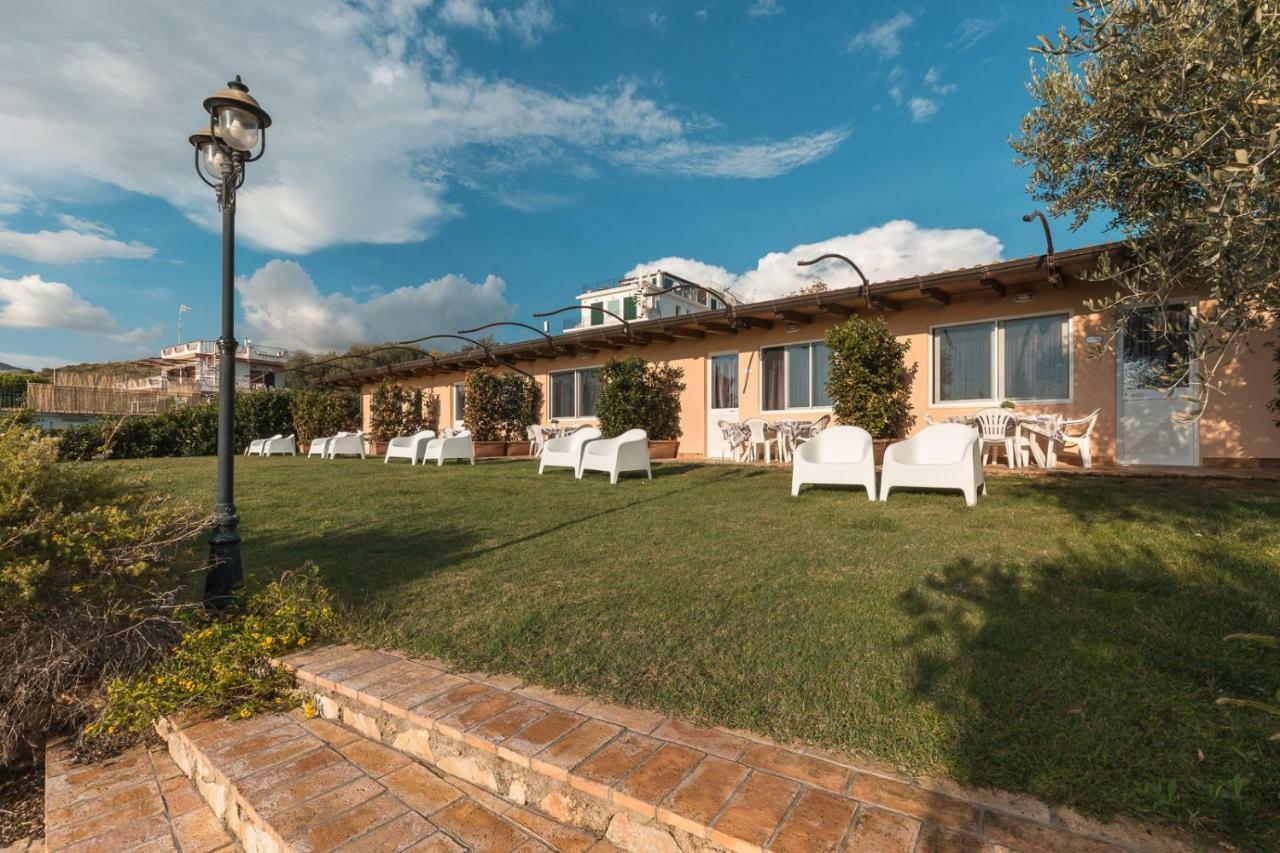 Un Angolo Di Paradiso Gaeta Exterior photo